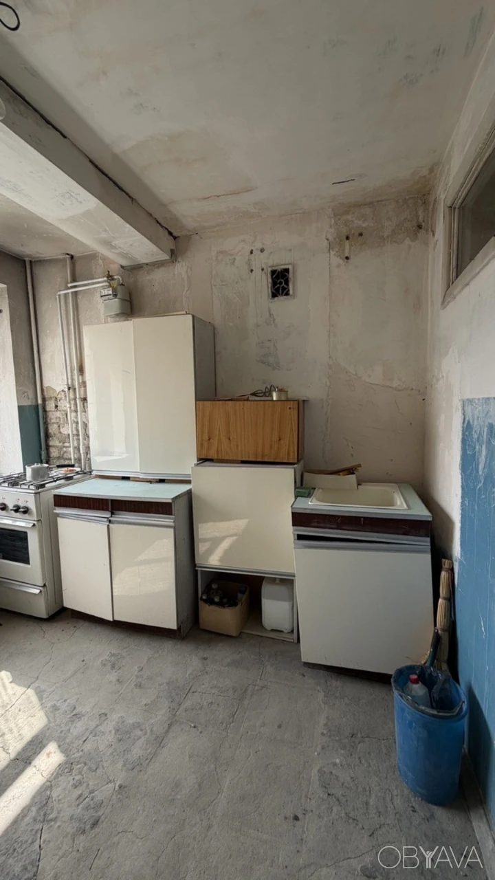 2-комнатная квартира, 53 кв.м