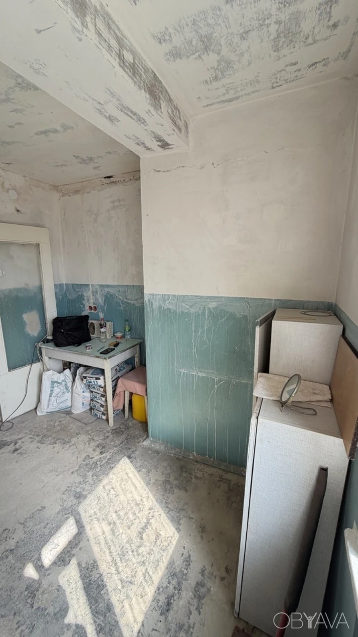2-комнатная квартира, 53 кв.м