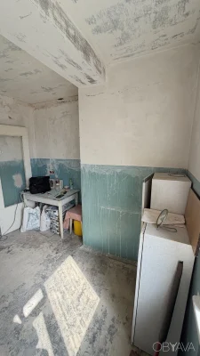 2-комнатная квартира, 53 кв.м
