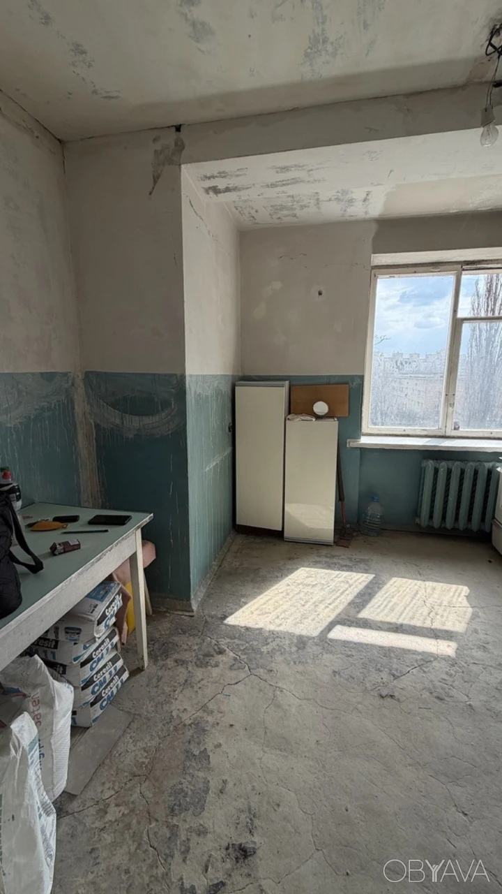 2-комнатная квартира, 53 кв.м