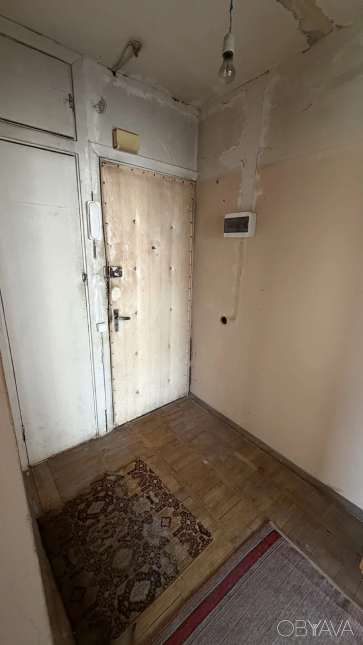 2-комнатная квартира, 53 кв.м