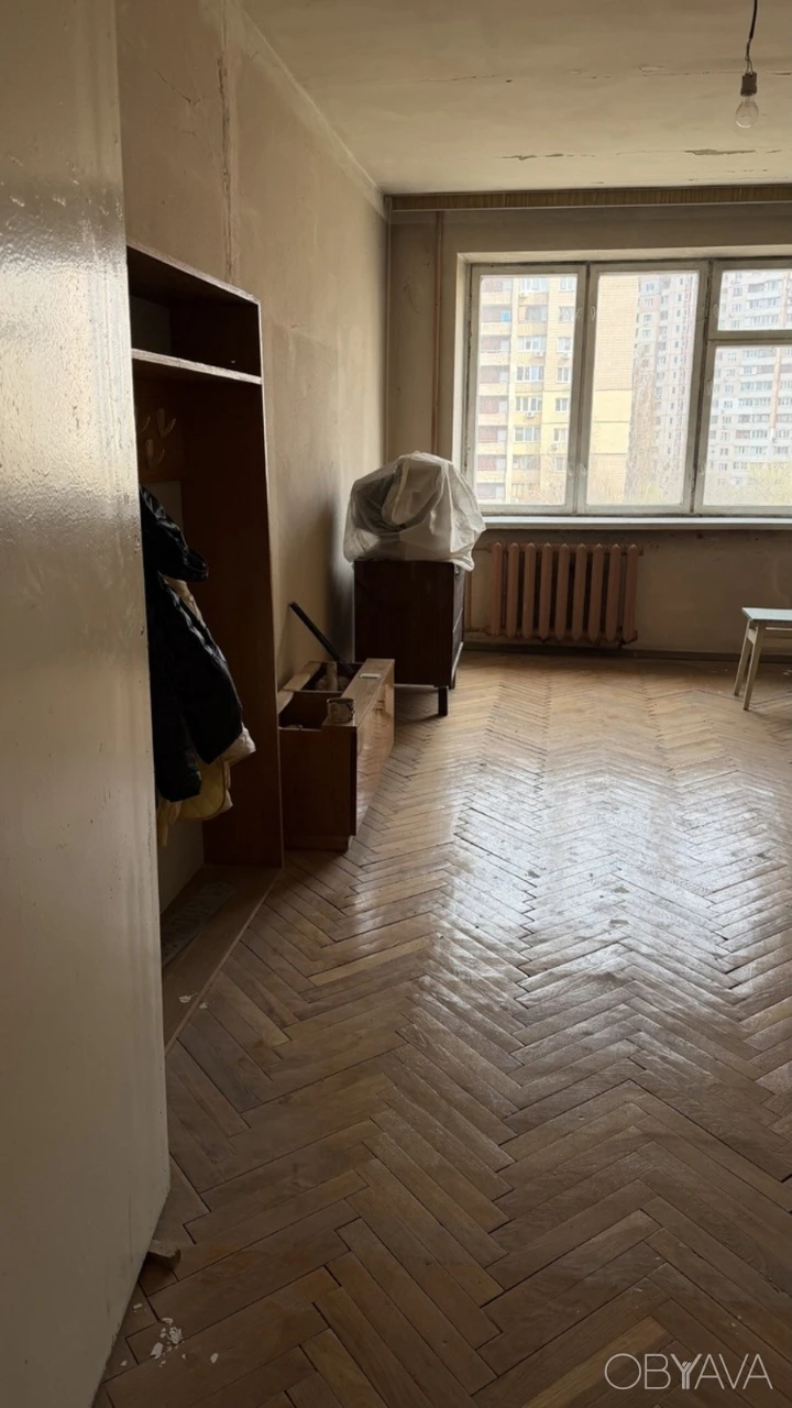 2-комнатная квартира, 53 кв.м