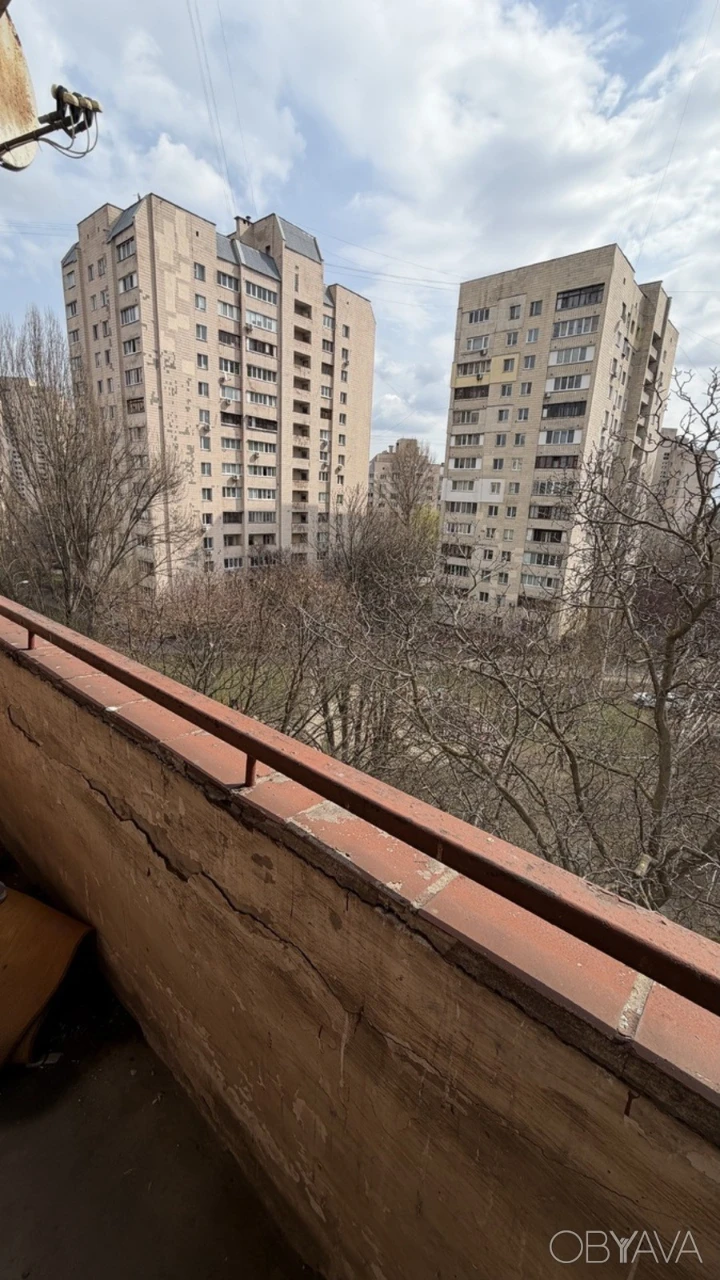 2-комнатная квартира, 53 кв.м