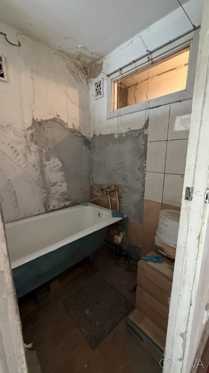 2-комнатная квартира, 53 кв.м