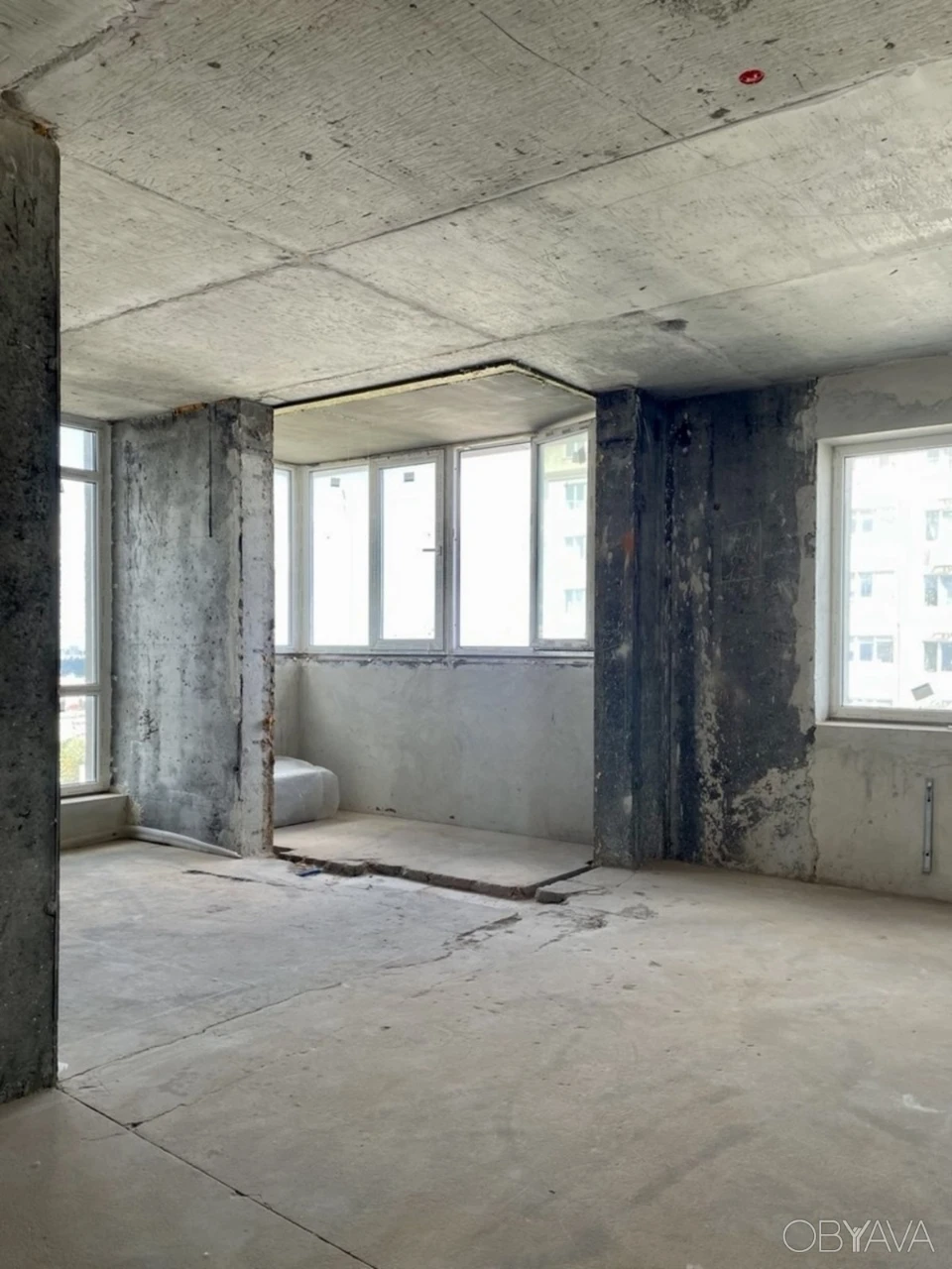 2-комнатная квартира, 66 кв.м