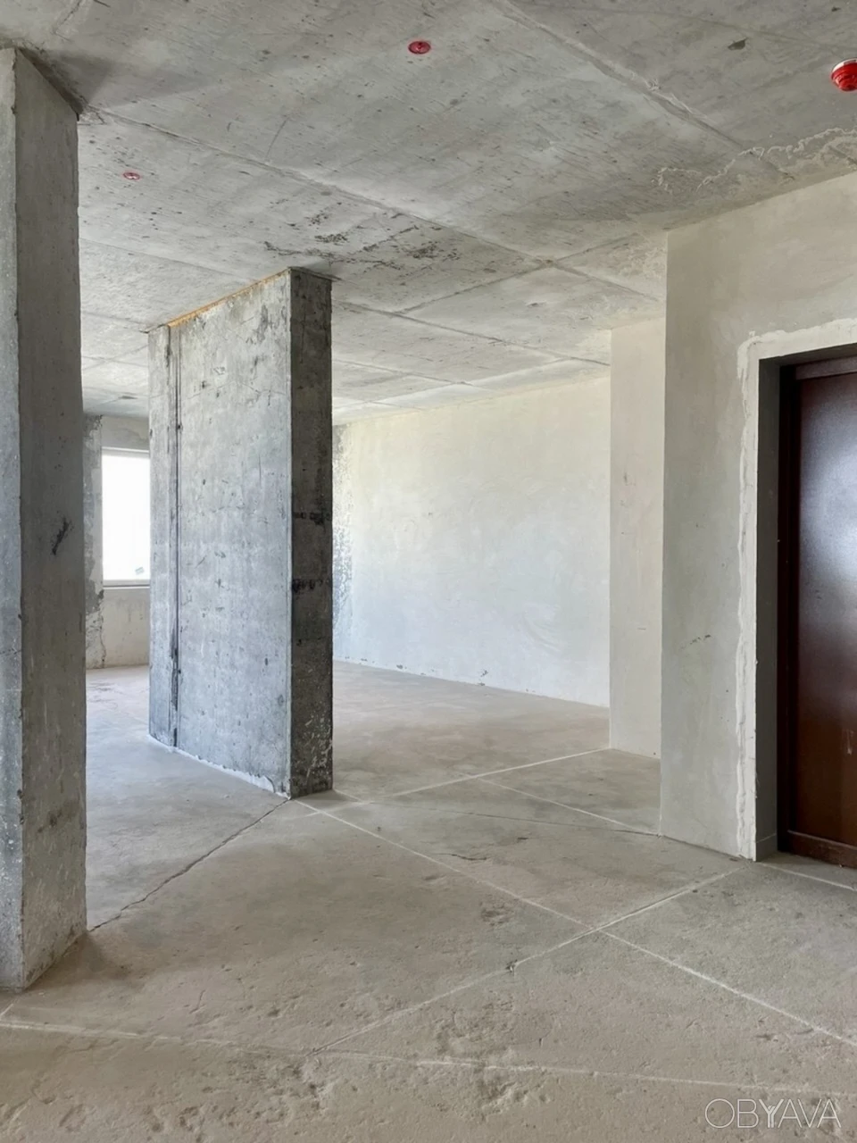 2-комнатная квартира, 66 кв.м