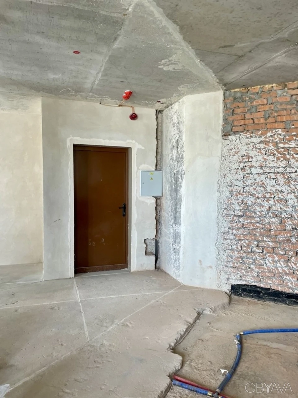 2-комнатная квартира, 66 кв.м
