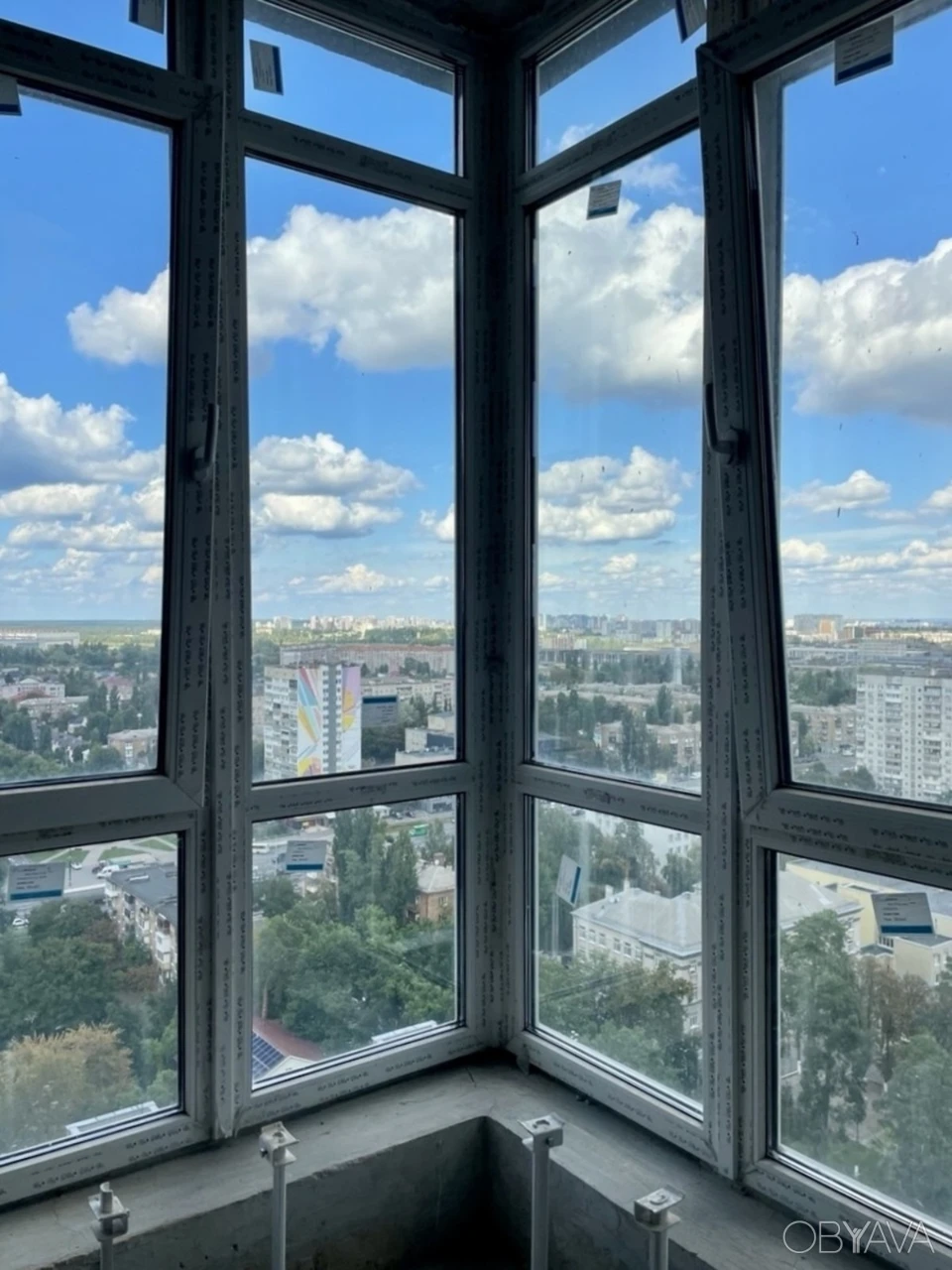 2-комнатная квартира, 66 кв.м