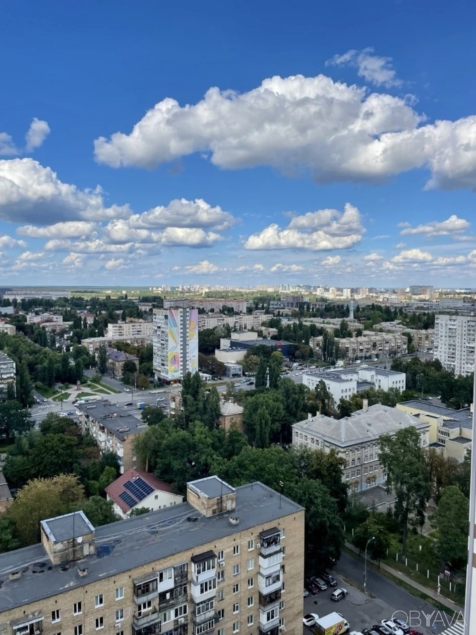 2-комнатная квартира, 66 кв.м