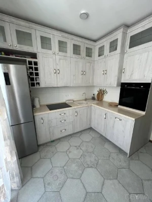 2-комнатная квартира, 62 кв.м