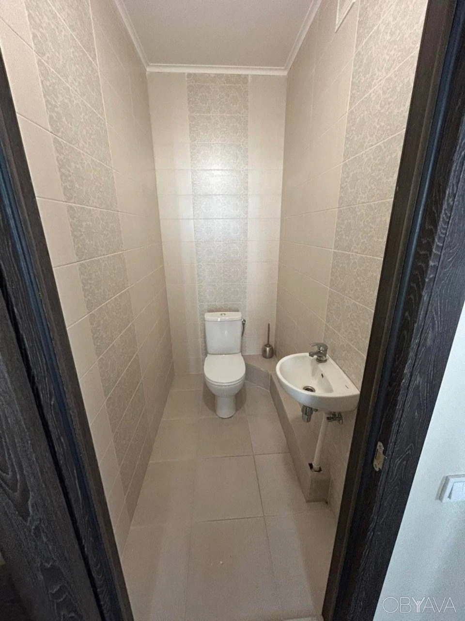 2-комнатная квартира, 62 кв.м