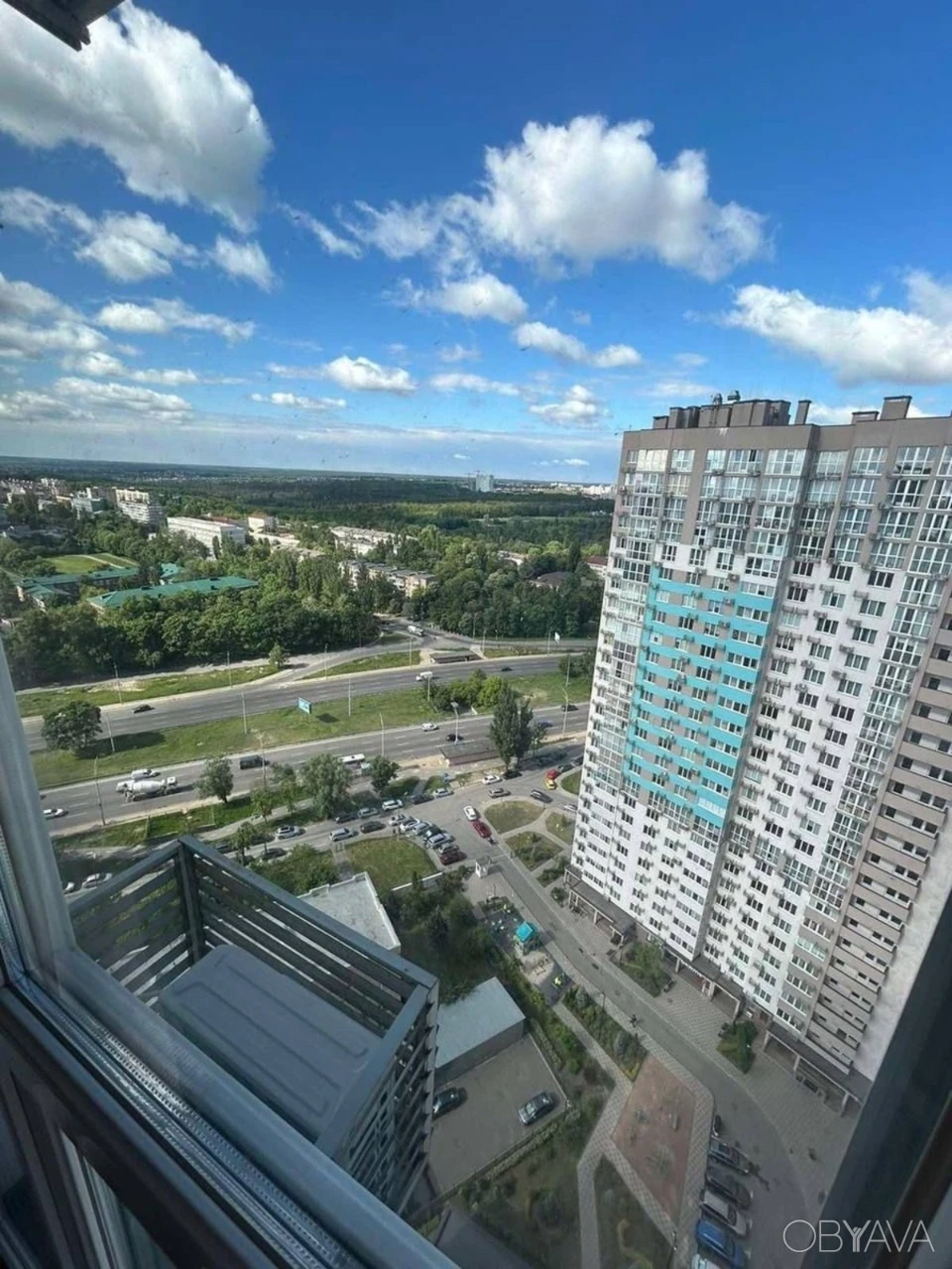 2-комнатная квартира, 62 кв.м