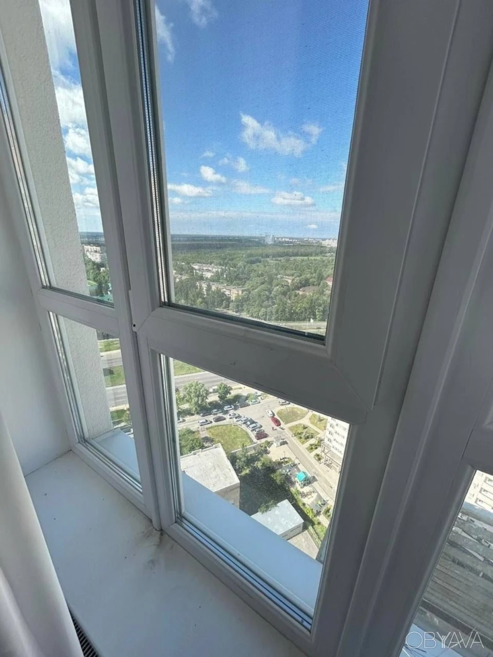 2-комнатная квартира, 62 кв.м