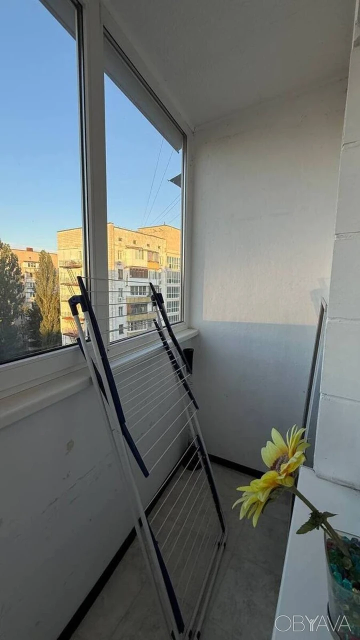 1-комнатная квартира, 27 кв.м