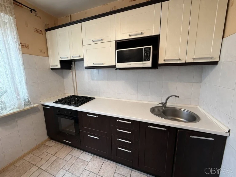 2-комнатная квартира, 53 кв.м