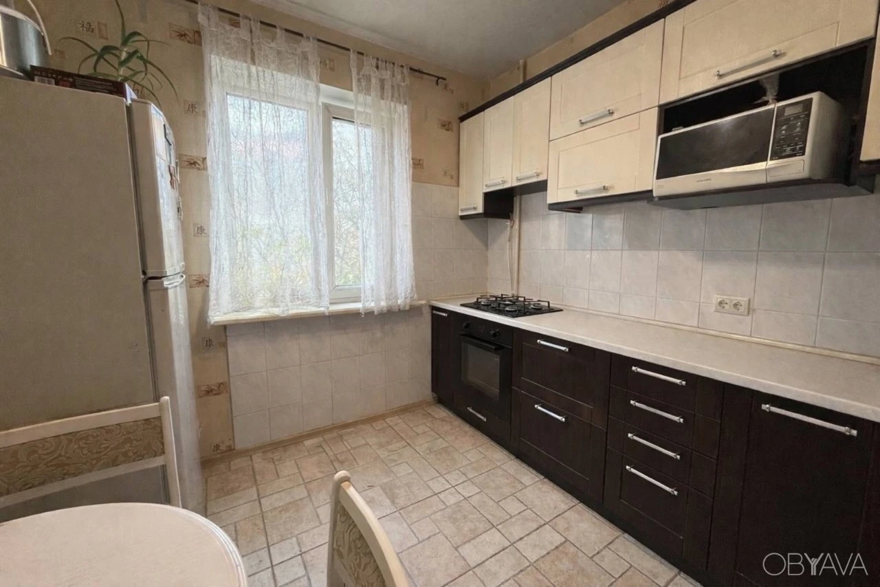 2-комнатная квартира, 53 кв.м