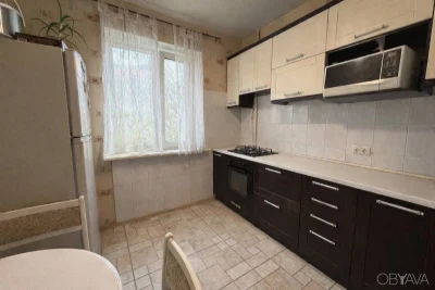 2-комнатная квартира, 53 кв.м