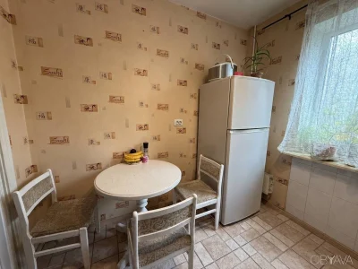 2-комнатная квартира, 53 кв.м