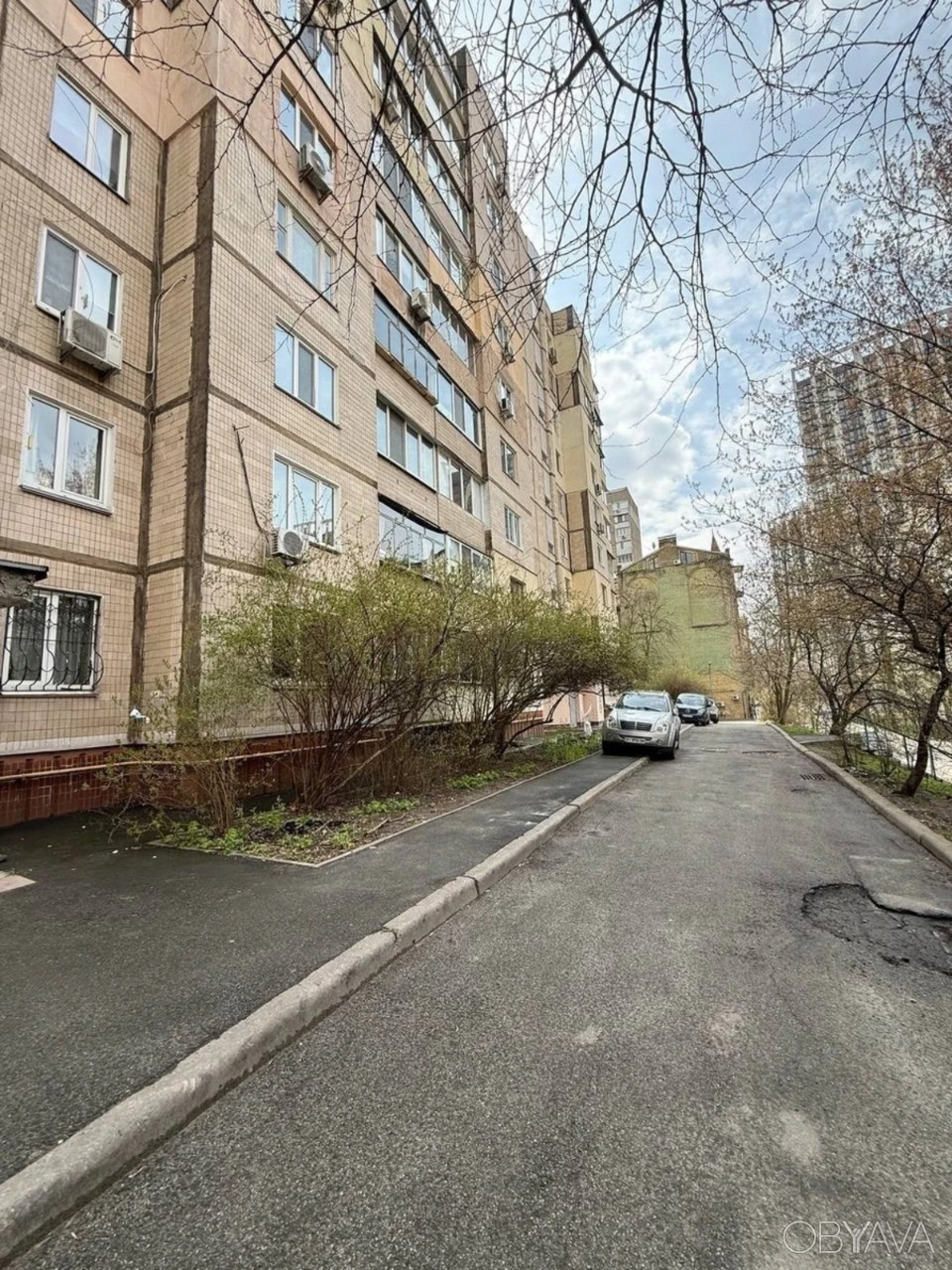 2-комнатная квартира, 53 кв.м