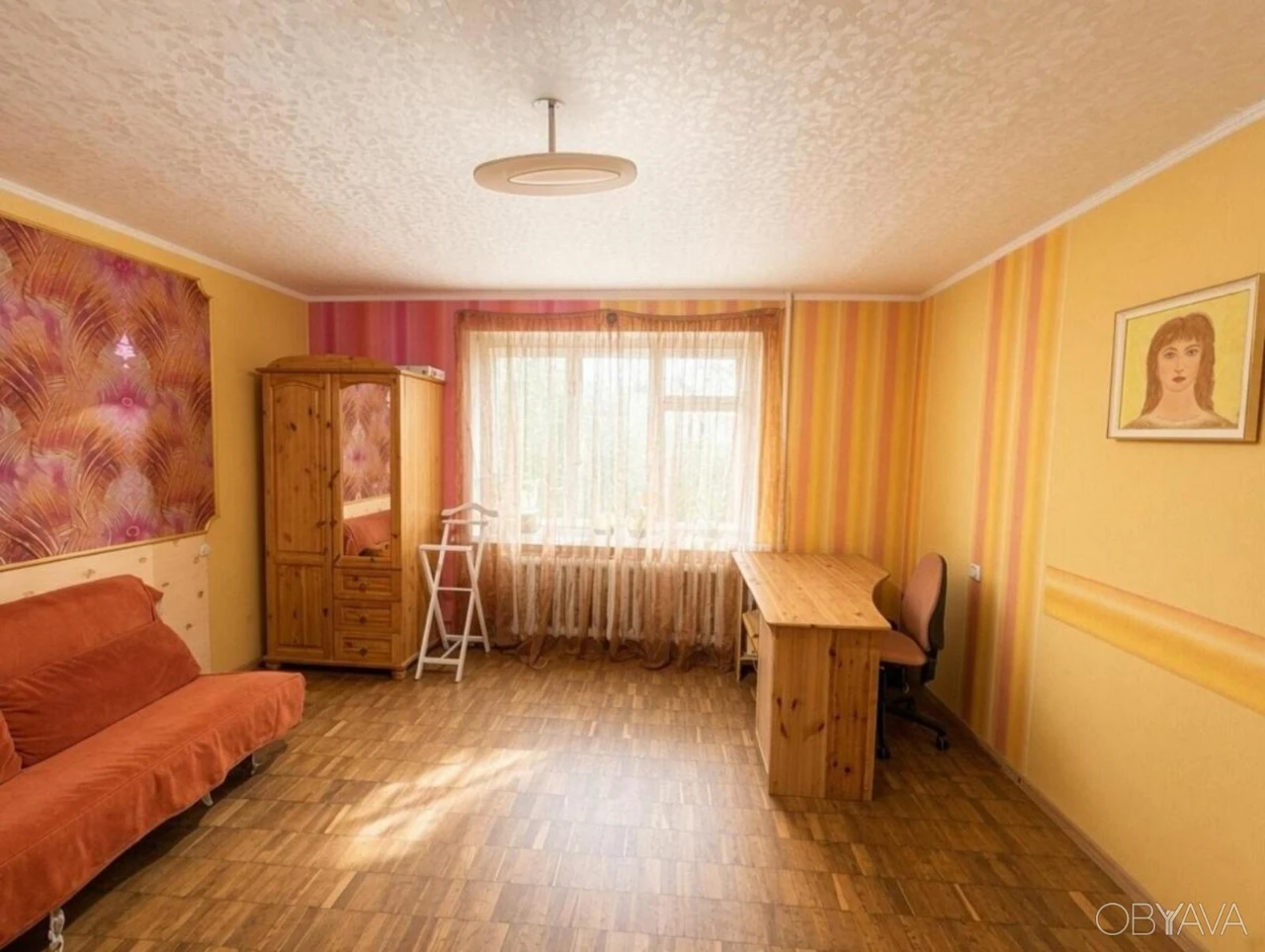 2-комнатная квартира, 51 кв.м