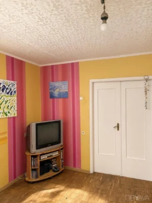 2-комнатная квартира, 51 кв.м