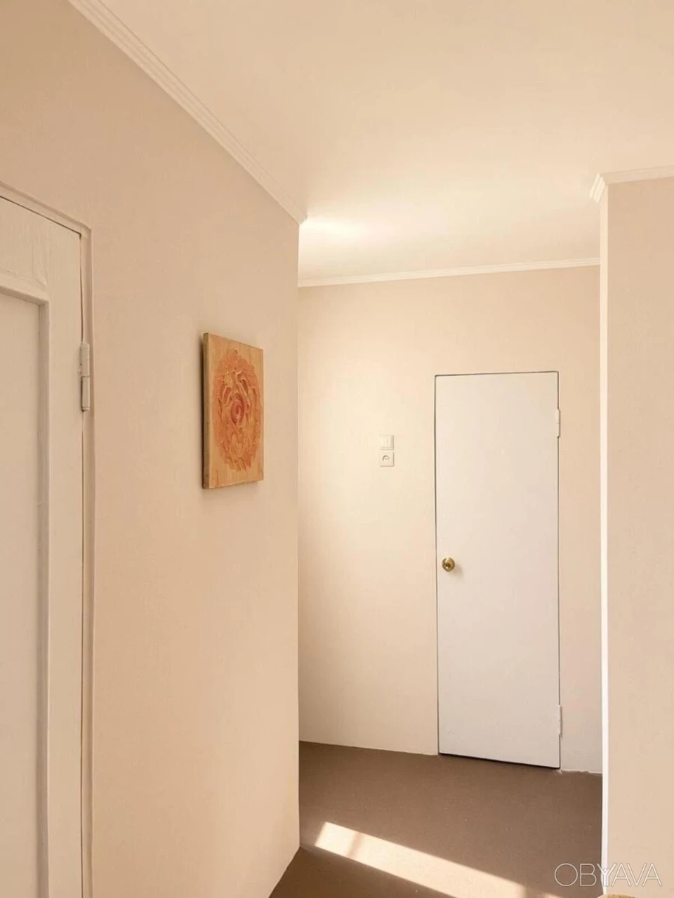 2-комнатная квартира, 51 кв.м