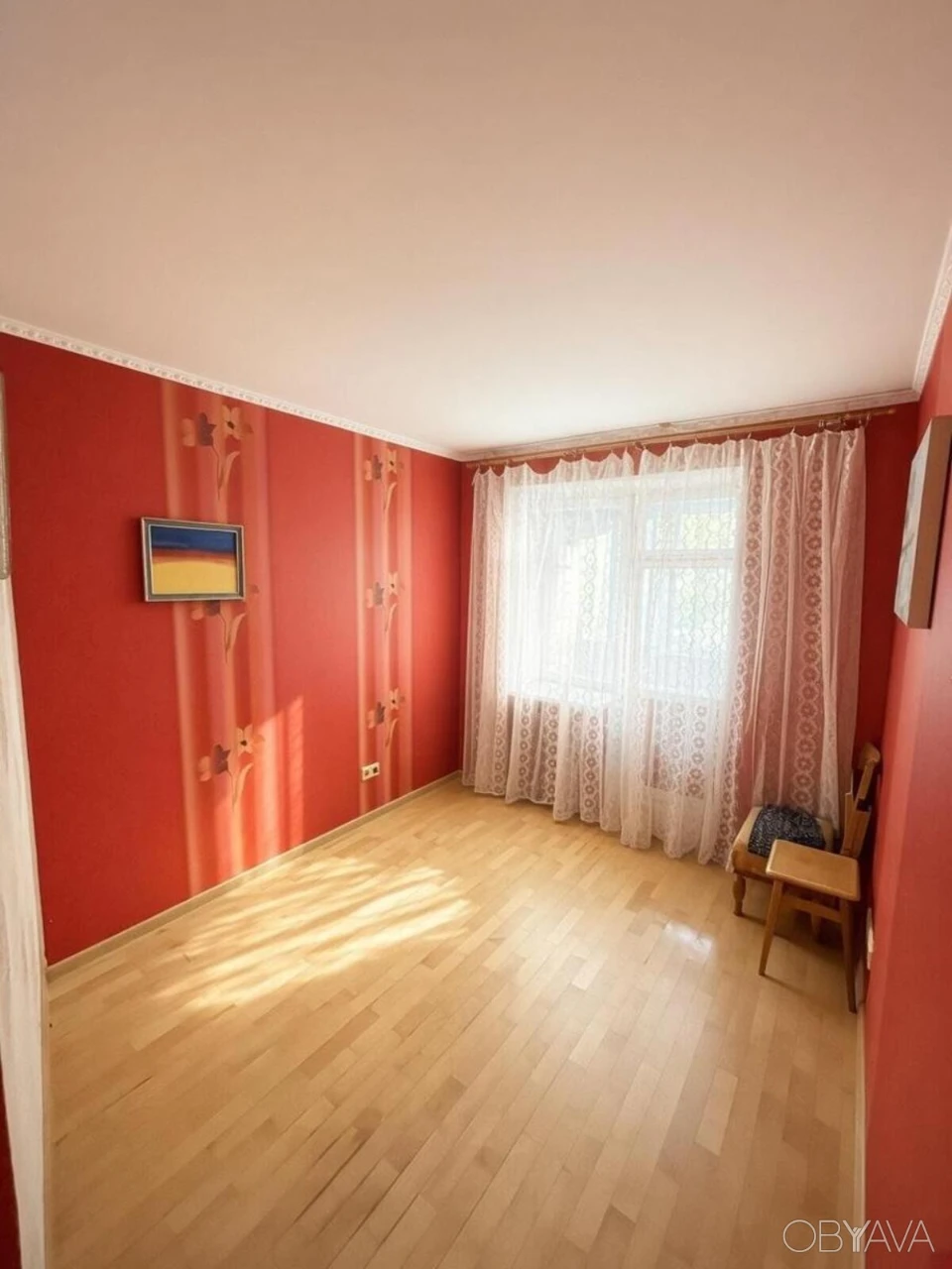 2-комнатная квартира, 51 кв.м