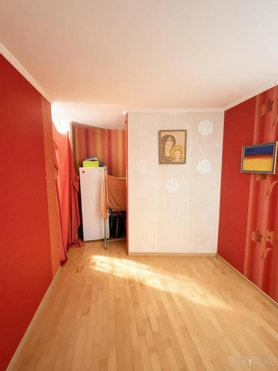2-комнатная квартира, 51 кв.м