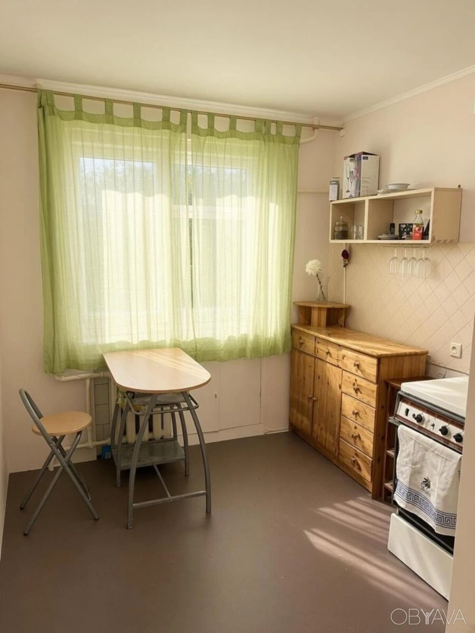 2-комнатная квартира, 51 кв.м