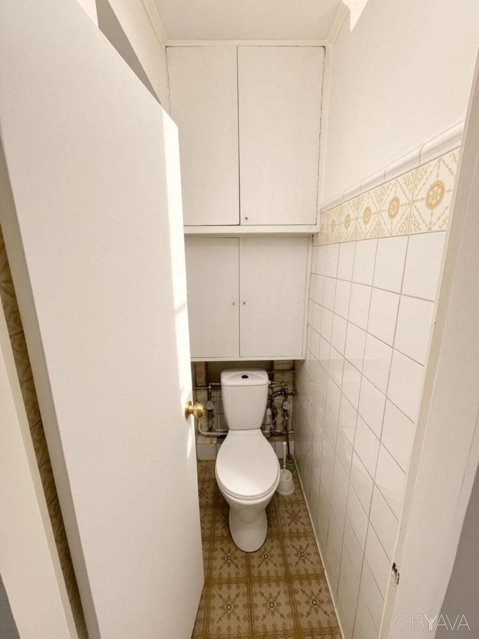2-комнатная квартира, 51 кв.м