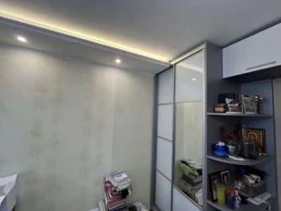 Соломʼянский р-он, Богданівська 4, 2 поверх, 3-х кім.кв.