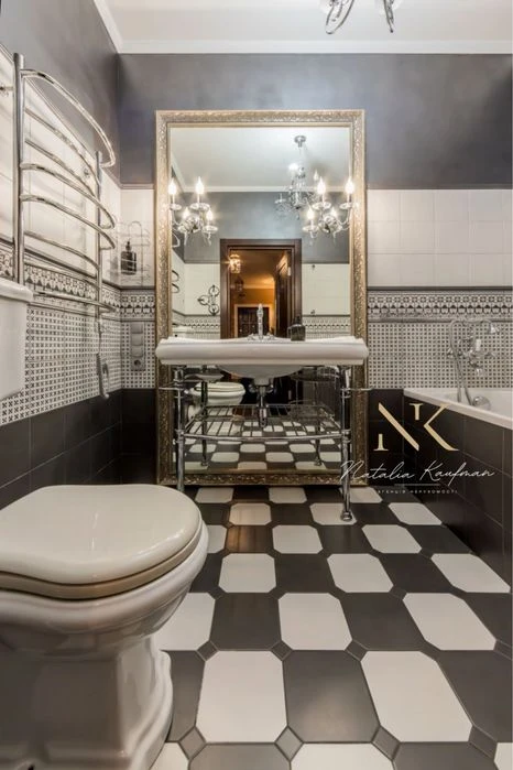 Продаж 4 к кв 105 м2. Комфорт Таун