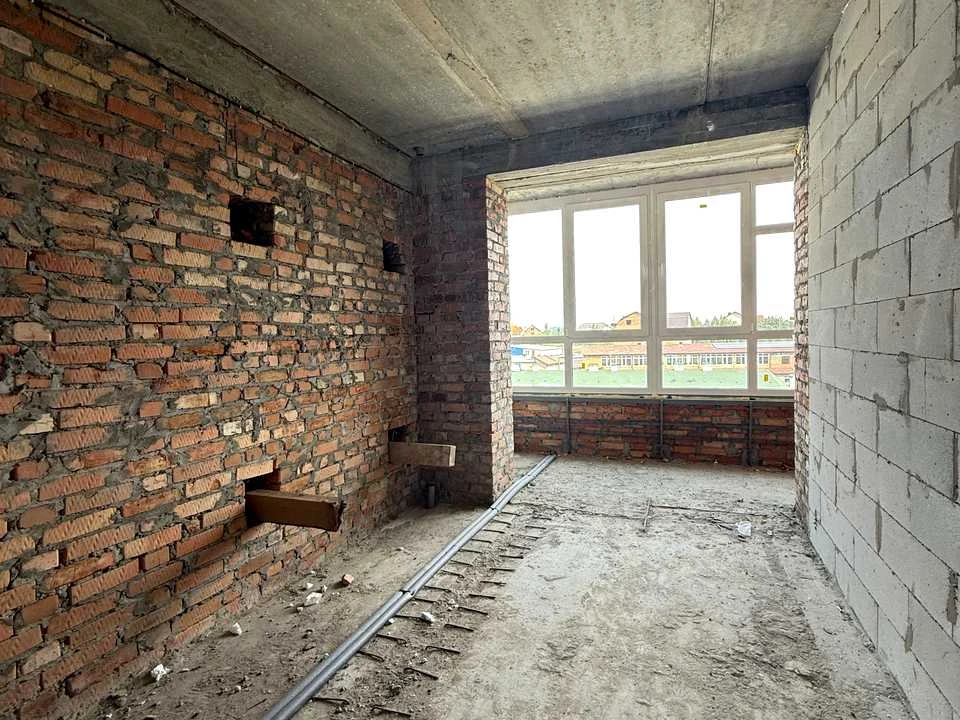 Квартира. Хмельницький, Степана Бандери вул., (Будинок)