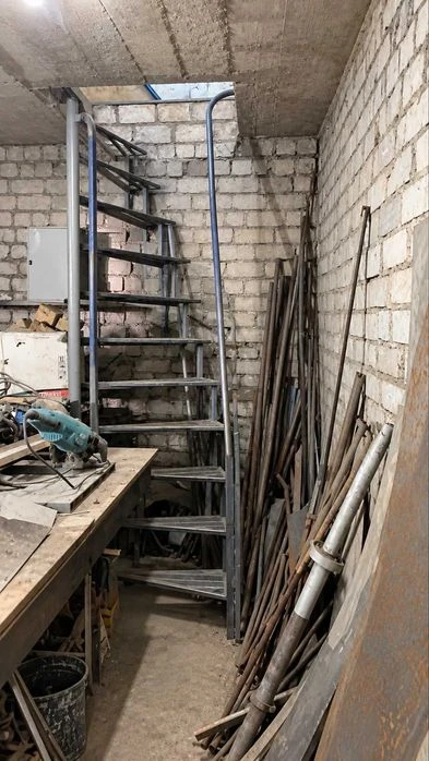 Продаж двох гаражів