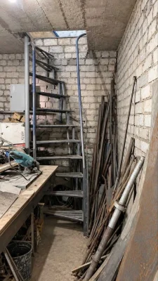 Продаж двох гаражів