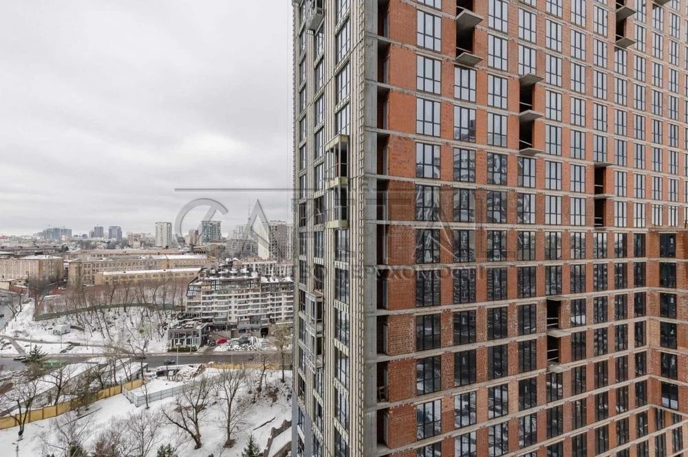 2к ЖК Greenville Park, Пимоненко 19, документам более 3х ро