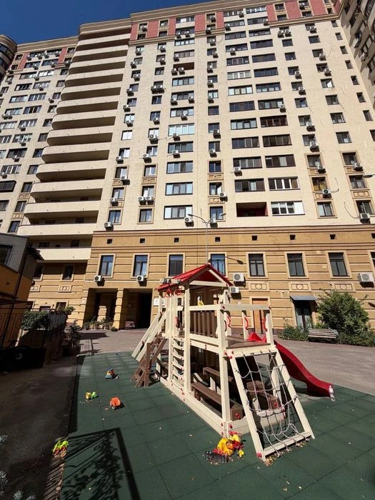 1к. 40,5 м. ЖК Златоустівський, вул.Вячеслава Черновола, 27,