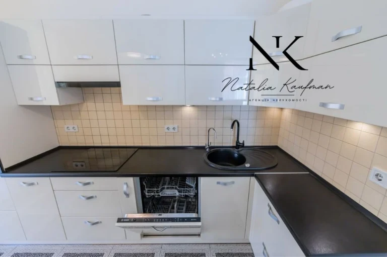 Продаж 2 к кв 62 м2. Комфорт Таун. Без комісії