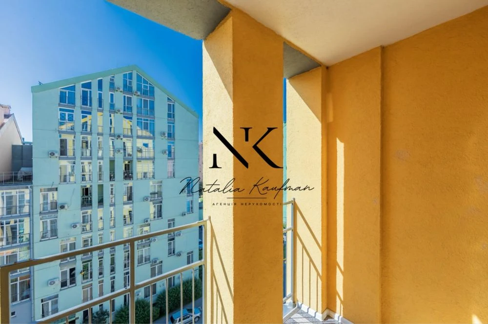 Продаж 2 к кв 62 м2. Комфорт Таун. Без комісії