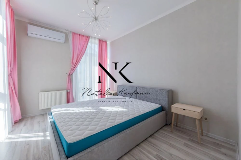 Продаж 2 к кв 62 м2. Комфорт Таун. Без комісії