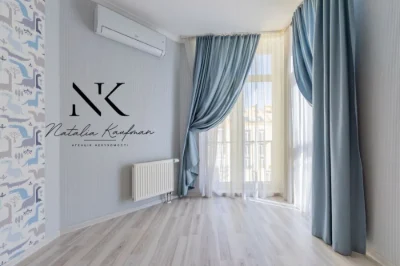 Продаж 2 к кв 62 м2. Комфорт Таун. Без комісії