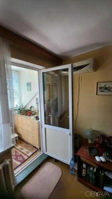 2-комнатная квартира, 48 кв.м