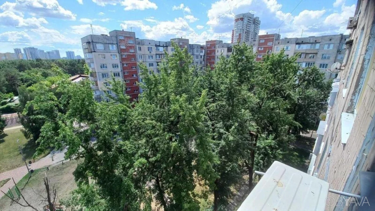 2-комнатная квартира, 48 кв.м