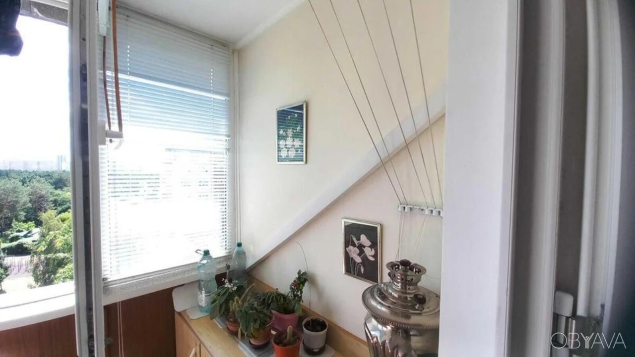 2-комнатная квартира, 48 кв.м