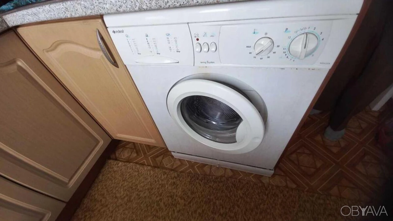 2-комнатная квартира, 48 кв.м