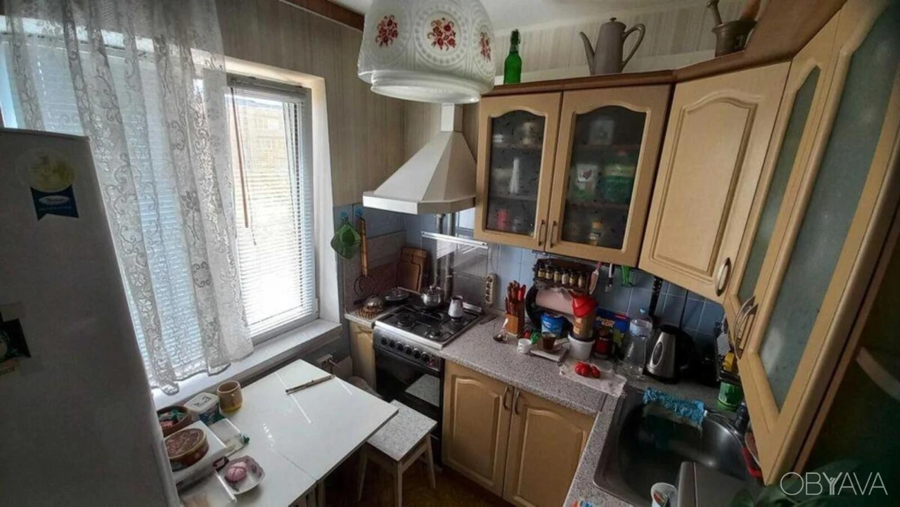 2-комнатная квартира, 48 кв.м