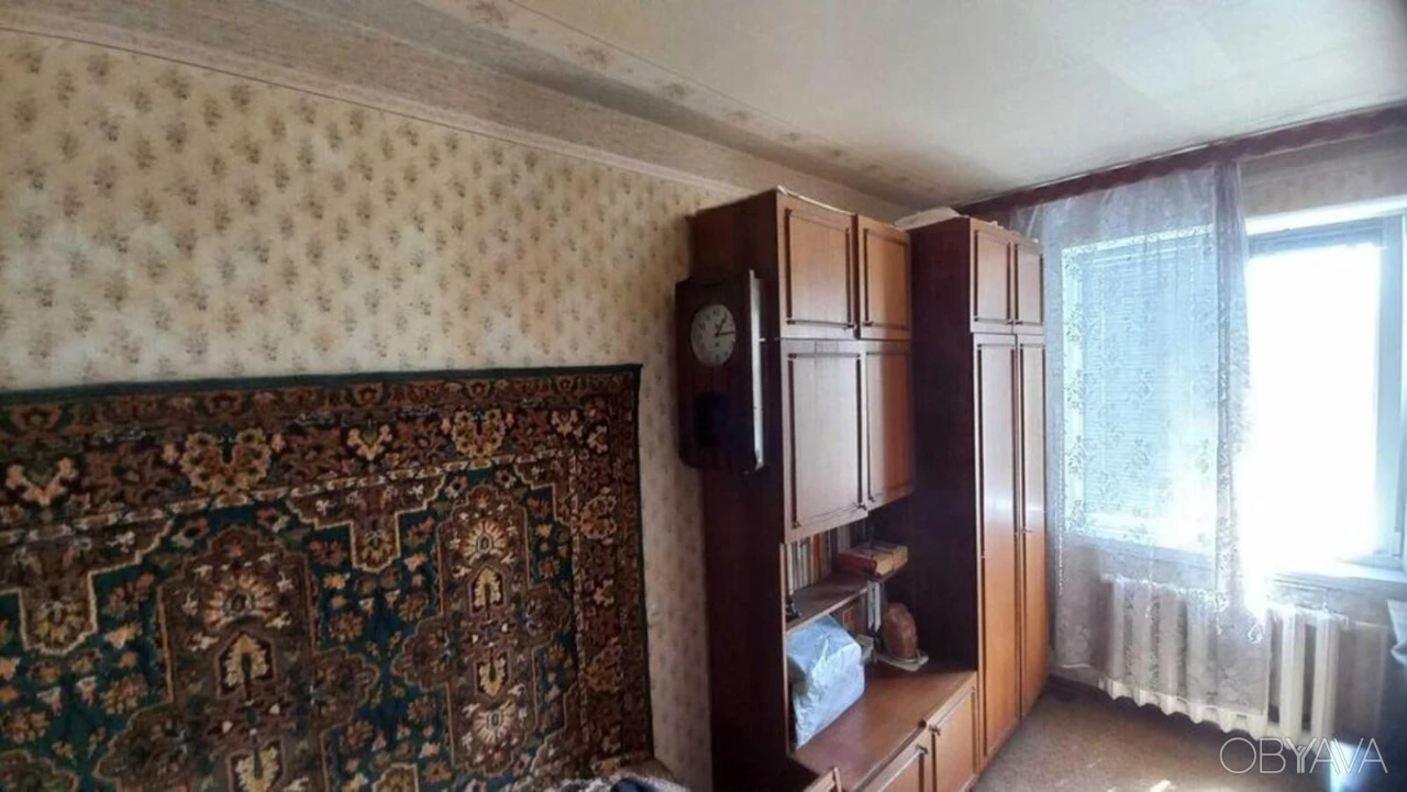 2-комнатная квартира, 48 кв.м