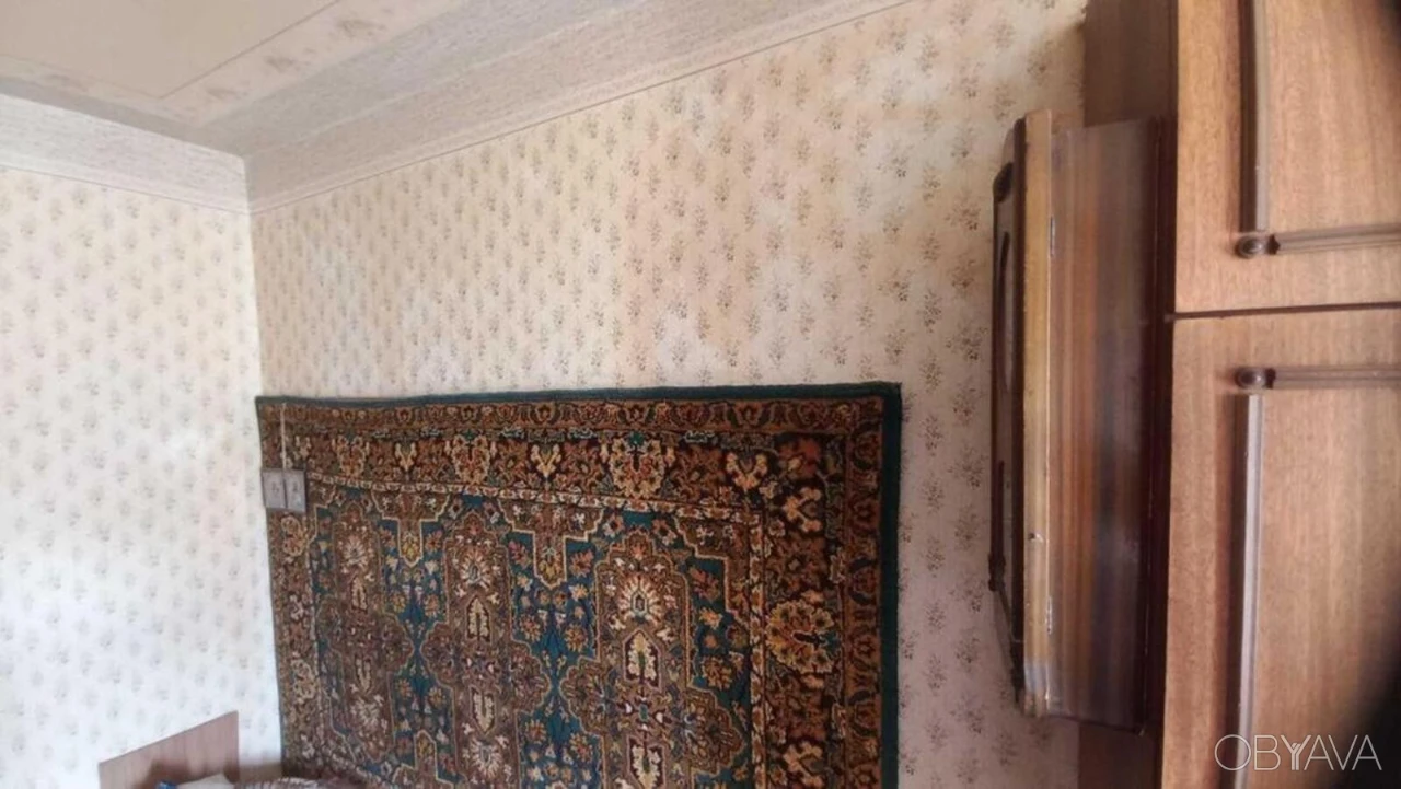 2-комнатная квартира, 48 кв.м