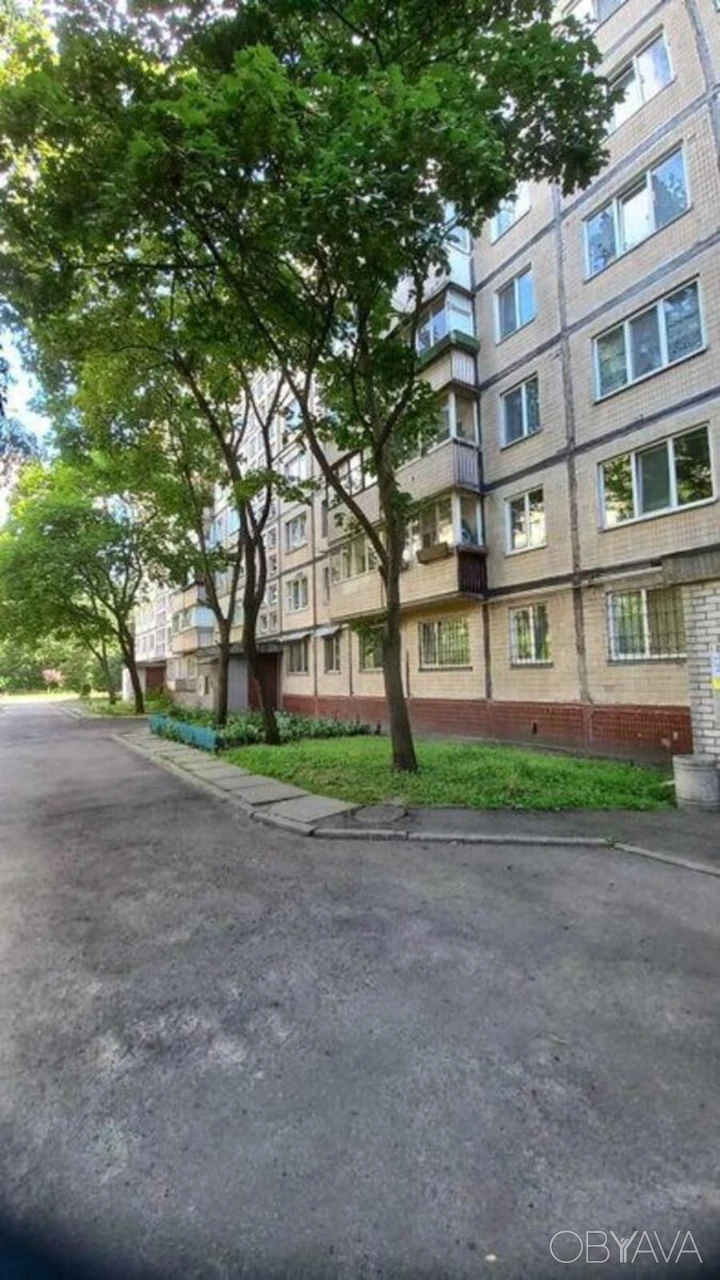 2-комнатная квартира, 48 кв.м