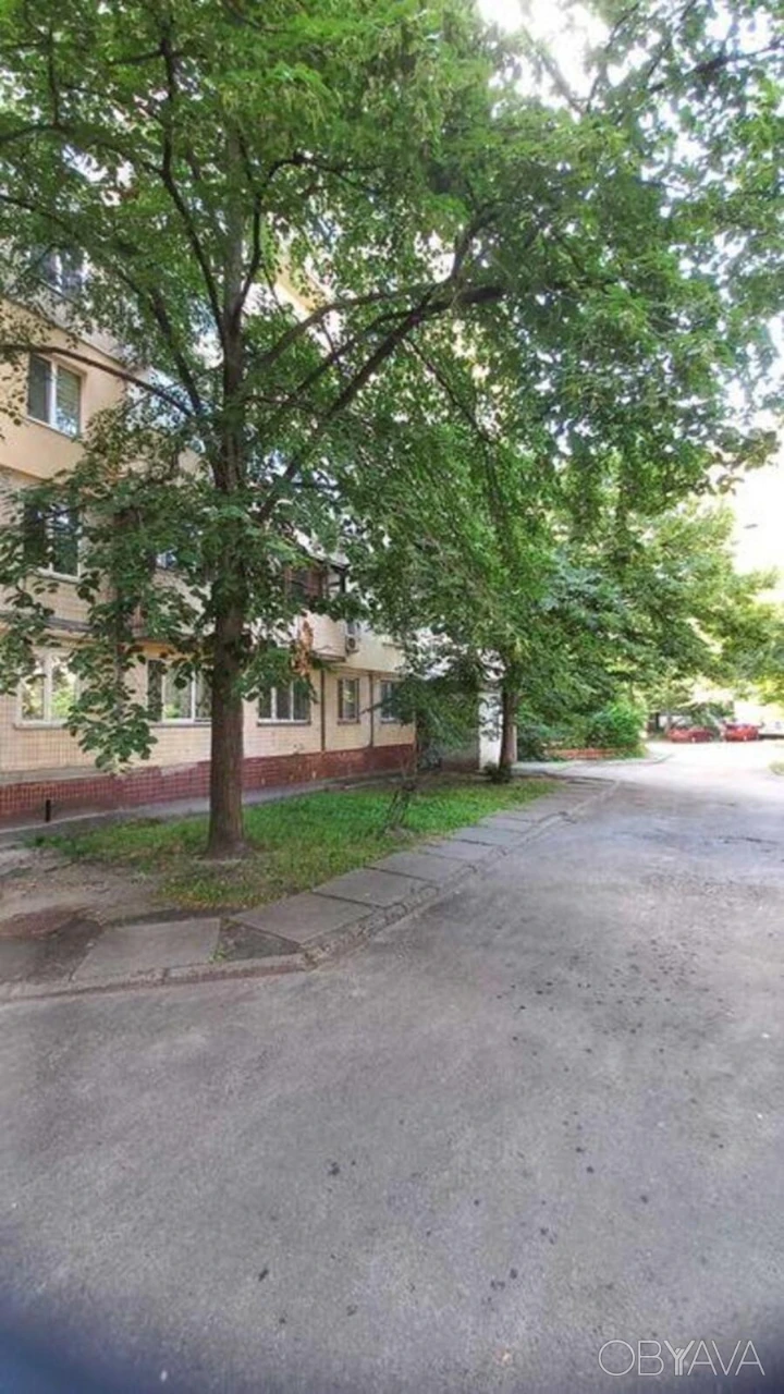 2-комнатная квартира, 48 кв.м
